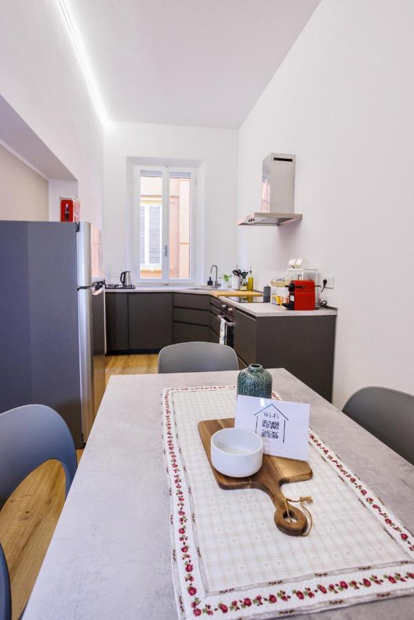Apartment Feltrinelli