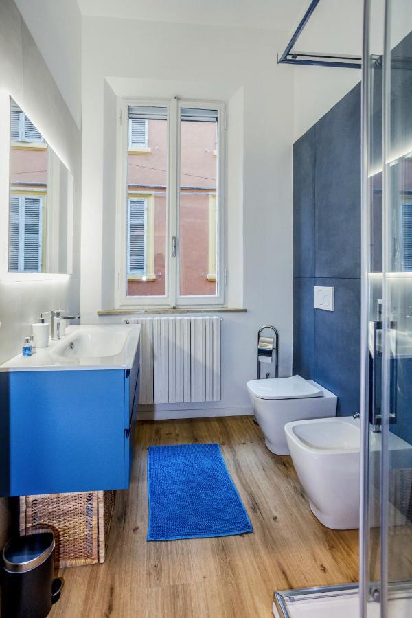 Apartment Feltrinelli