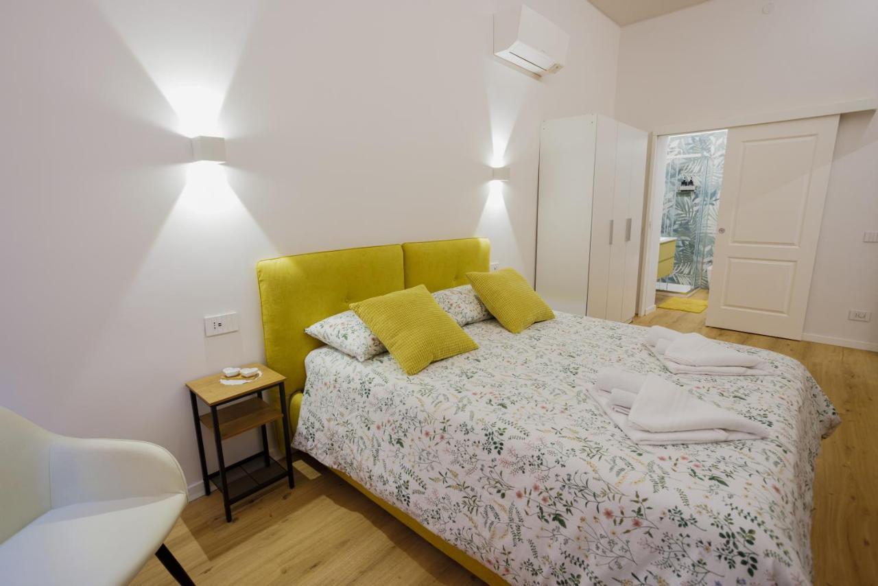 Feltrinelli Apartment Modena