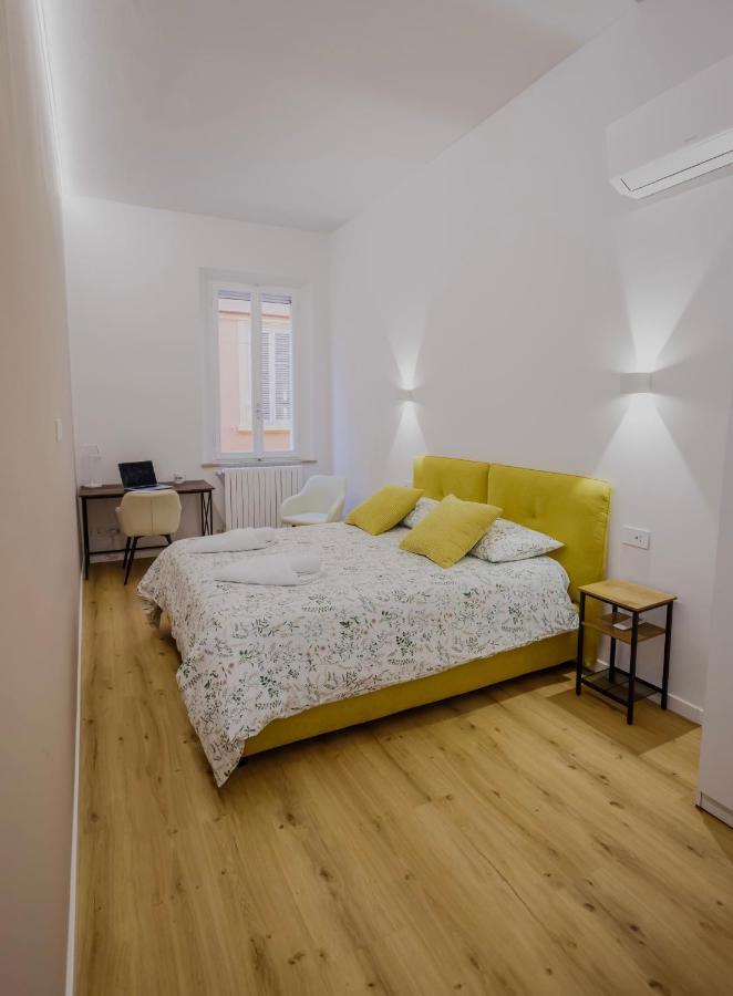 Feltrinelli Apartment *
