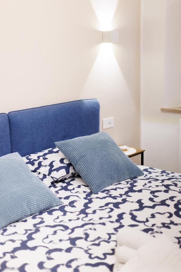 Apartment Feltrinelli