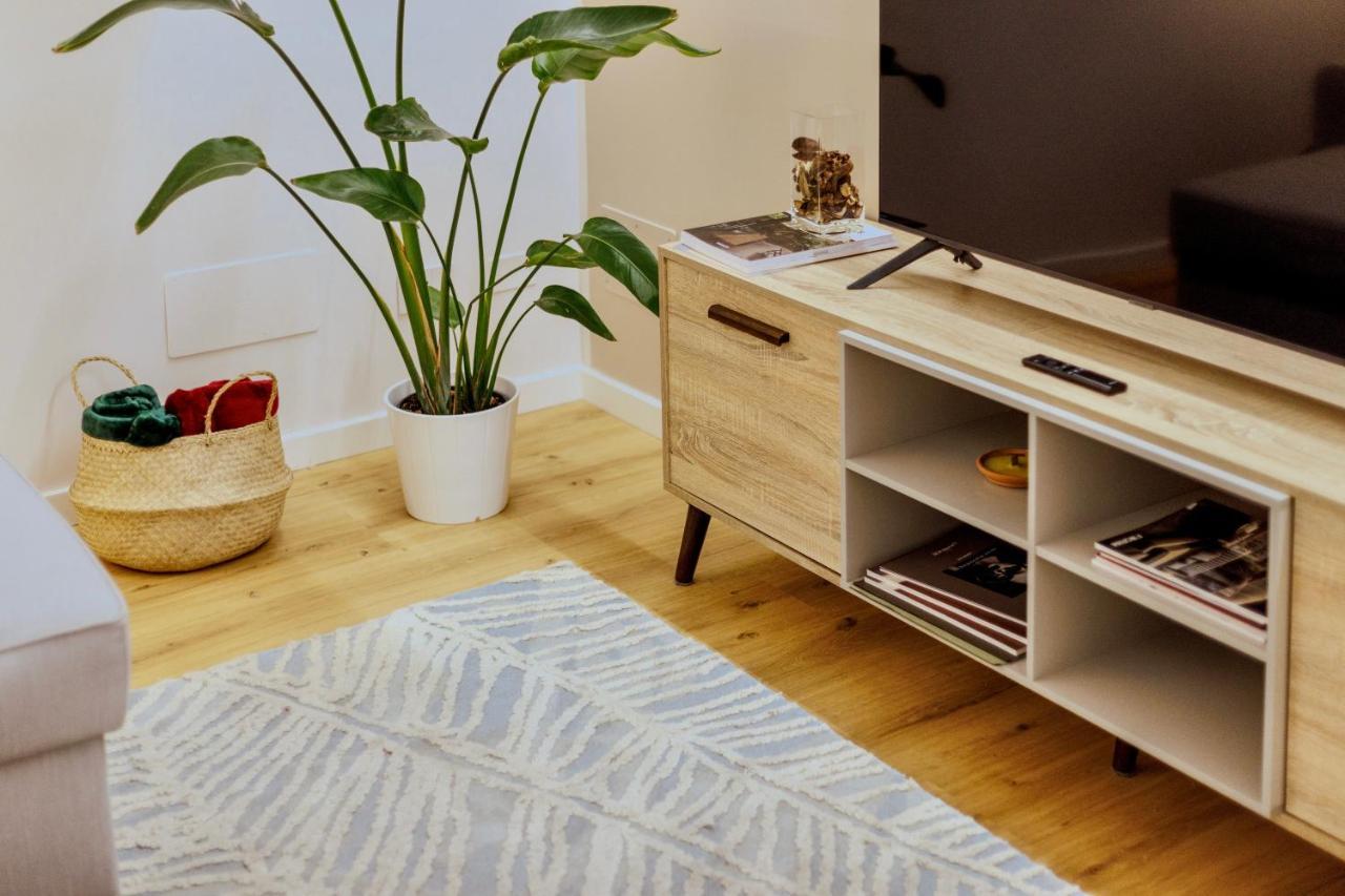 Feltrinelli Apartment