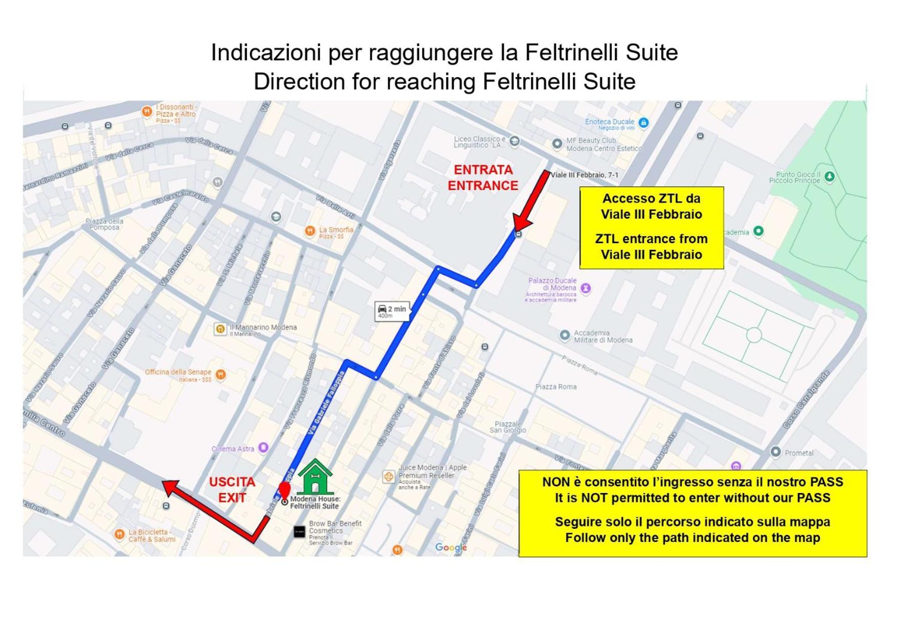 Feltrinelli *